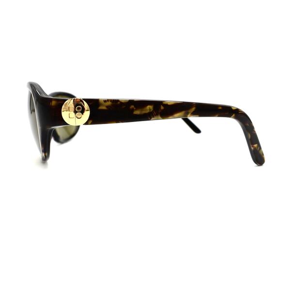Kate Spade Jacqueline/S JJMP 120mm Sunglasses - LENSES FAIR / FRAMES GOOD main image 7